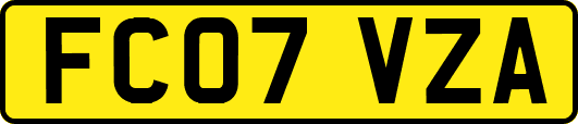FC07VZA
