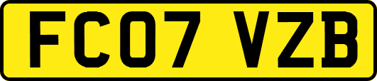 FC07VZB