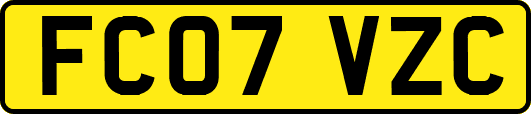 FC07VZC