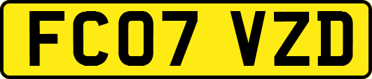 FC07VZD