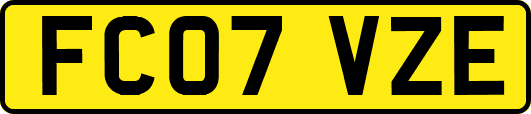 FC07VZE