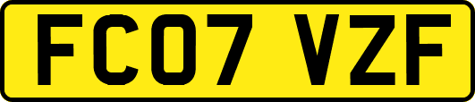 FC07VZF
