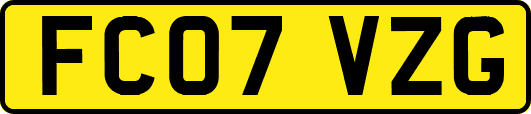 FC07VZG