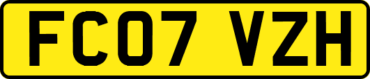 FC07VZH