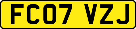 FC07VZJ