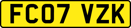 FC07VZK