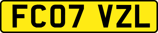 FC07VZL