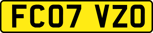FC07VZO