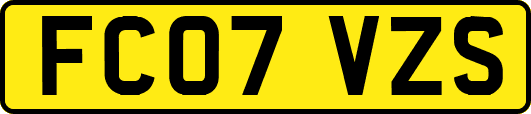 FC07VZS