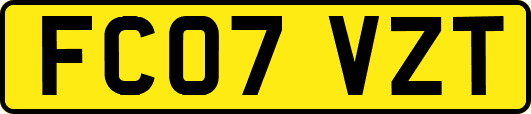 FC07VZT