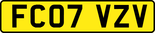 FC07VZV