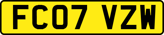 FC07VZW