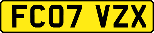FC07VZX