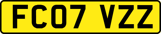 FC07VZZ
