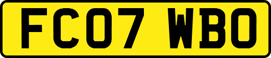 FC07WBO