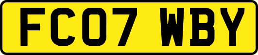 FC07WBY