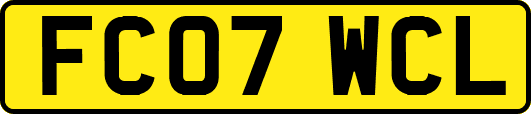 FC07WCL
