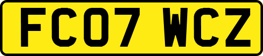 FC07WCZ