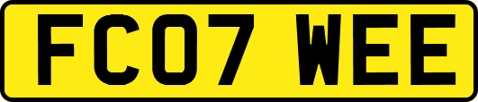 FC07WEE