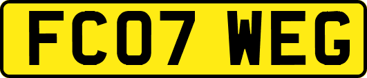 FC07WEG