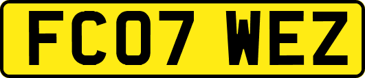 FC07WEZ