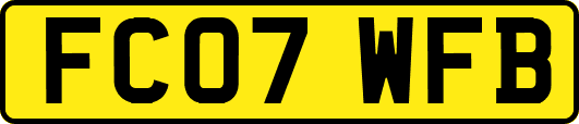 FC07WFB