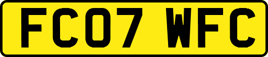 FC07WFC