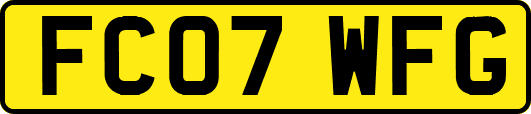 FC07WFG