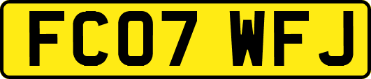 FC07WFJ