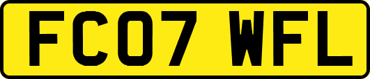 FC07WFL