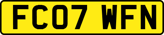 FC07WFN