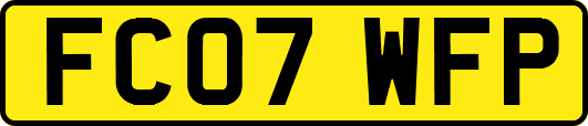 FC07WFP