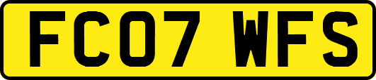 FC07WFS