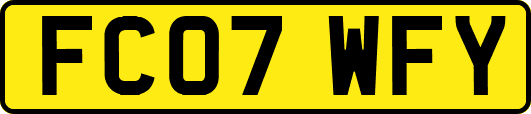 FC07WFY