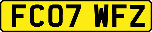 FC07WFZ