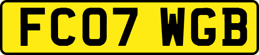 FC07WGB
