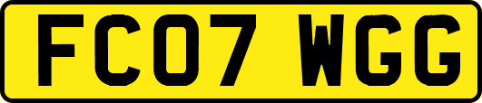 FC07WGG