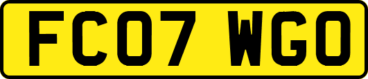 FC07WGO