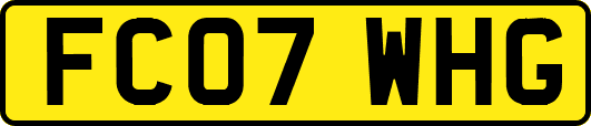 FC07WHG