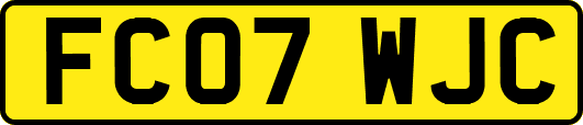 FC07WJC