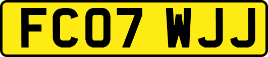 FC07WJJ