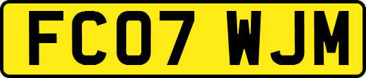 FC07WJM