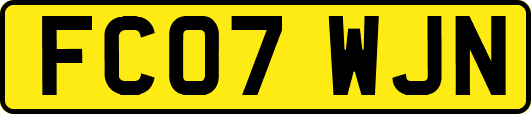 FC07WJN