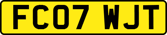 FC07WJT