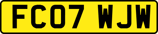 FC07WJW