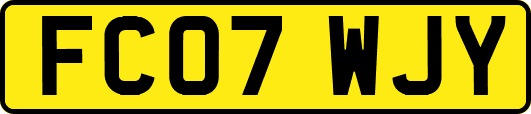 FC07WJY