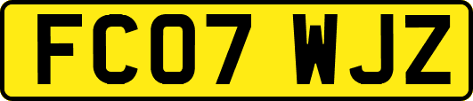 FC07WJZ