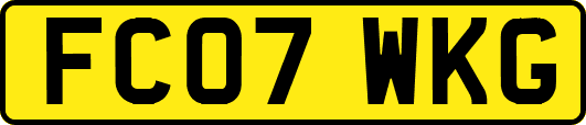 FC07WKG