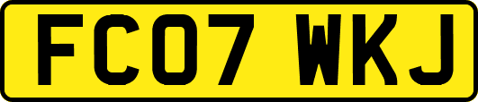 FC07WKJ