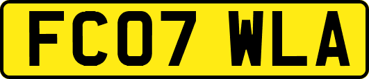 FC07WLA